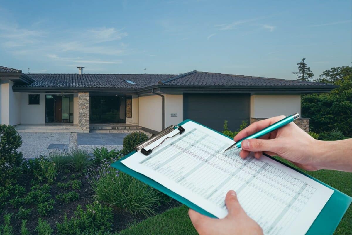 guide to home inspection reports