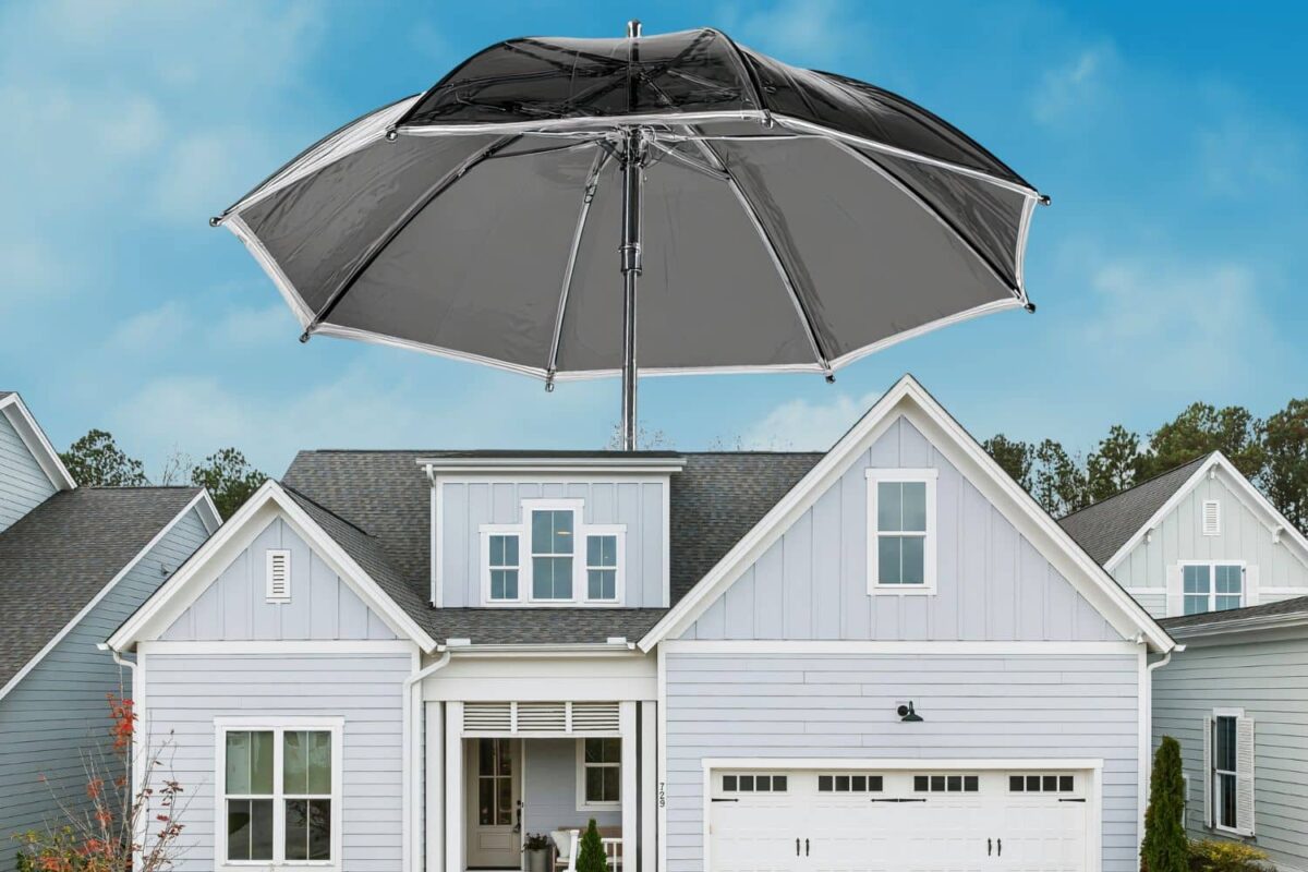 home warranty vs home insurance