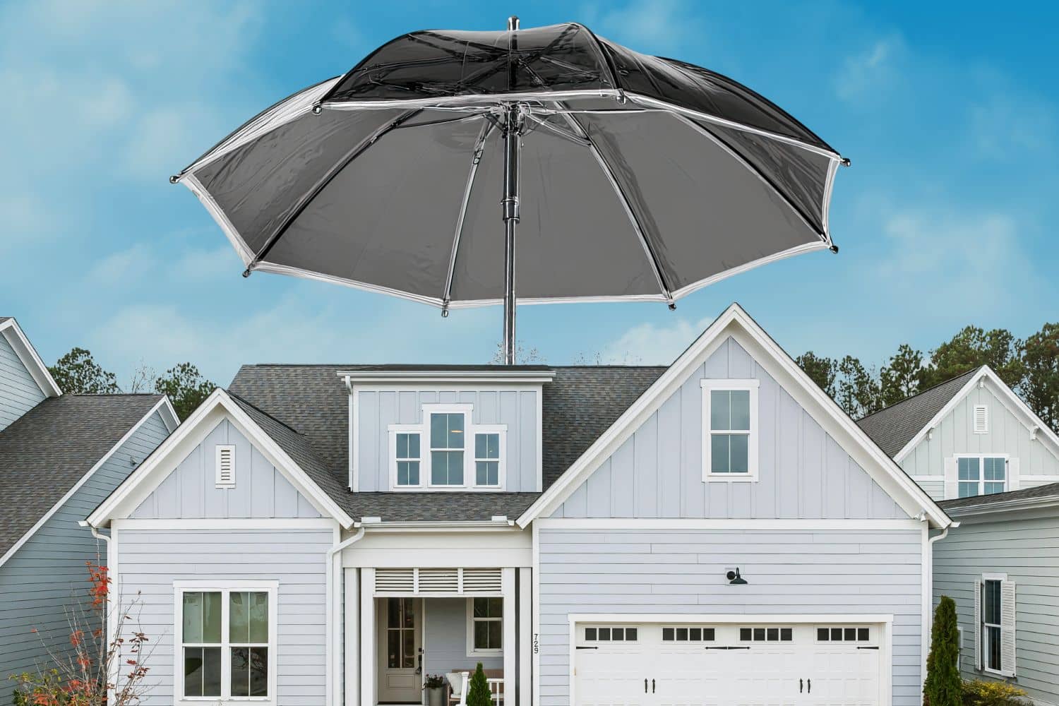 home warranty vs home insurance