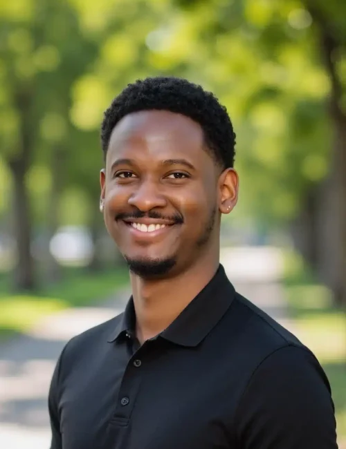 Andre Carr Andre Carr