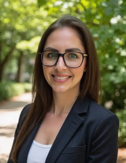 Annah Bailey Annah Bailey